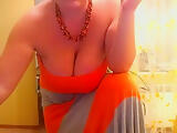 Grand_tits secret clip on 11/27/13 from Cam4