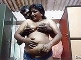 Tamil mature couple clear audio 2