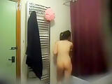 Incredible Homemade movie with Voyeur, Changing Room scenes